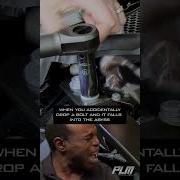 The Great Bolt Escape A Mechanic S Mini Drama