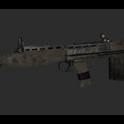 CSS Remake Enfield XL60