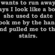 FULL All Time Low I Feel Like Dancing Lyrics On Screen