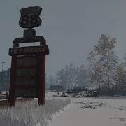 Miscreated Snow Effect
