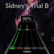 Megalodon Hard Chart Tech FC Song By Jarvis9999