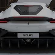 2025 Ferrari Purosangue Review V12 Super SUV That Redefines Luxury Performance