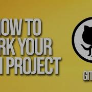 How To Fork Your Own Project GitHub Tutorial