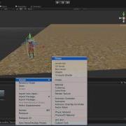 Unity3D NPC01 FollowPoints