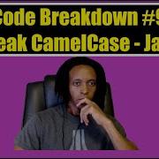 Code Breakdown 9 Codewars Break CamelCase Java