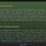 Computer Organization Introduction To Parallel Processing