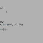 Introduction To Processing Simple Animation