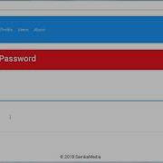Springboot Spring Security Full Stack Web App 10 Login And Logout