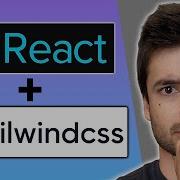 Как создать приложение React с помощью Tailwind CSS V4 Полное руководство по проекту и настройк