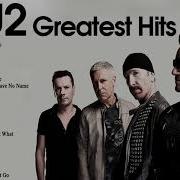 U2 Greatest Hits Full Album Best Of U2