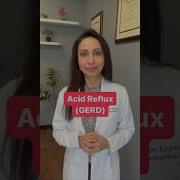 Acid Reflex Or Heartburn GERD Natural Solutions To Heal Your Symptoms Shorts Guthealth