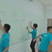Dynamic English Class