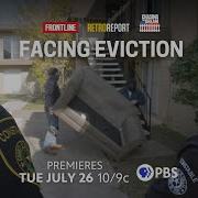 Facing Eviction Trailer