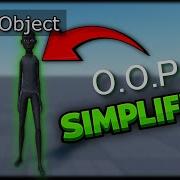 Object Oriented Programming In Roblox Is WAY Easier Than You Think Simplified Series