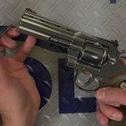 Обзор Colt 2020 Python