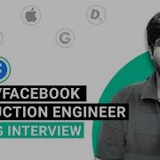 Guide To Meta Facebook Production Engineer Interview Coding