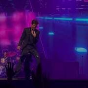 The Killers Midnight Show 9 1 24 Final Night Hot Fuss 20th Anniversary