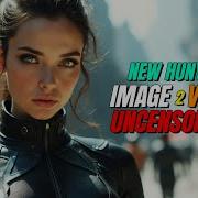 NEW Hunyan Image2Video Day 1 In Swarm