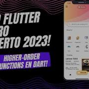 HIGHER ORDER FUNCTION EN DART