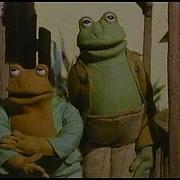 Frog Toad Are Friends Entire Video