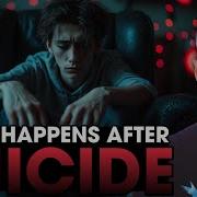 Do People Who Commit Suicide REALLY Go To Hell