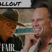 Walton Goggins Rewatches The White Lotus The Righteous Gemstones Fallout More Vanity Fair