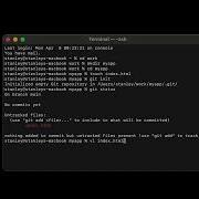 How To Write Good Commit Messages