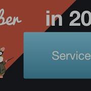 Ember Js Tutorial For Beginners 08 Services 2022