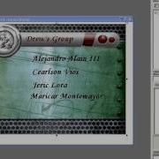 Animated Form In Vb6