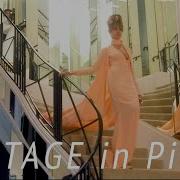 Vintage In Pills CHANEL Fall 2002 Couture Paris Fashion Channel