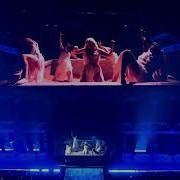 4K Lady Gaga Disease Live In Los Angeles The Mayhem Ball Tour 2025