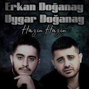 Hazin Hazin Feat Uygar Doğanay 2025