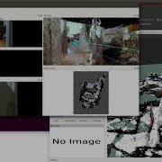 RTAB MAP Sequence With D435i Realsense Depth Camera