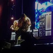 Ozzy Osboutne Flying High Again Live Argentina 2018