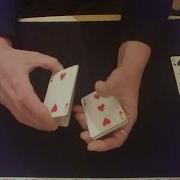 180 Helix False Cut Tutorial Card Mat Tutorials