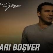 Ferhat Göçer Bunları Boşver Official Music Video
