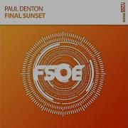 Final Sunset Original Mix