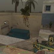 CSO Indo Bug Map Mirage Zombie Hero Mode