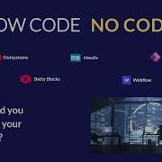 No Code Vs Low Code What Should You Use For Your App
