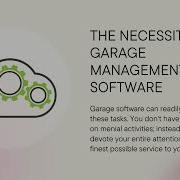 GUIDE TO GARAGE MANAGEMENT SOFTWARE GMS