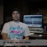 Live Solution ILLY On On Tour