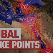 The Waterways That Control The Global Economy
