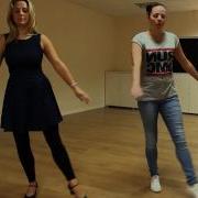 Basic Charleston Dance Tutorial