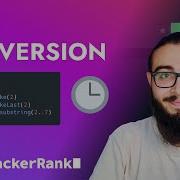 Time Conversion Kotlin Ile HackerRank