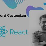 Dashboard Customizer By React In Typescript