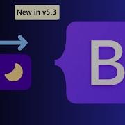 Bootstrap V5 3 New Features In 5 Minutes