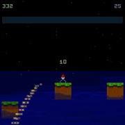 SmileBASIC 4 Waterlogged 4ARNXW88E