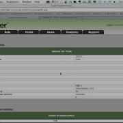 Tutorial Using Dropbox And IFormBuilder Together Integration Made Easy