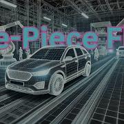 Continuous Flow Explained In 72 Seconds Manufacturing Guide APICS CPIM Manufacturing
