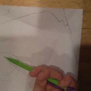 I Attempt To Draw YouTuber Logos Episode 1 ExplodingTnt